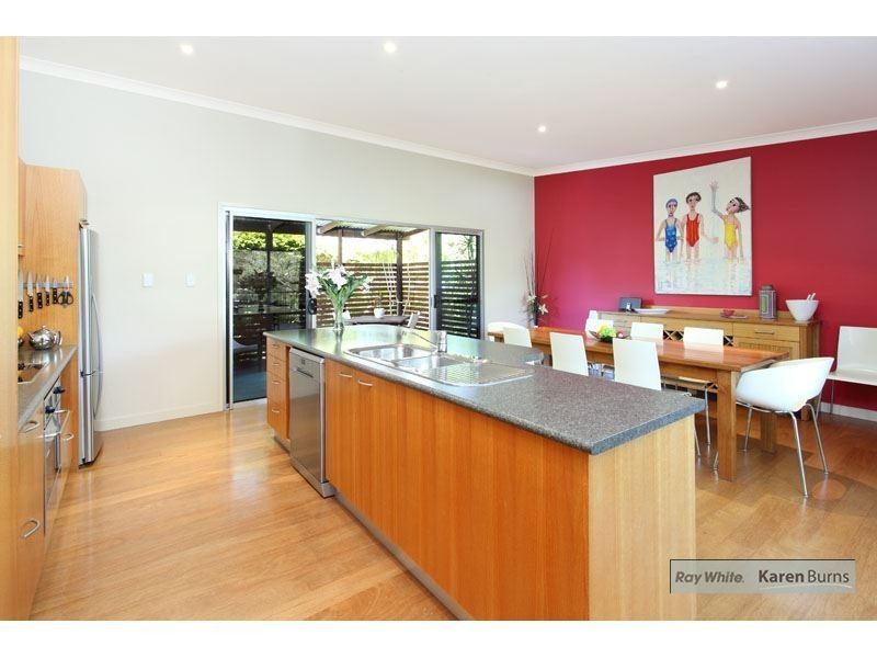 13 Nankin Street, Fig Tree Pocket QLD 4069