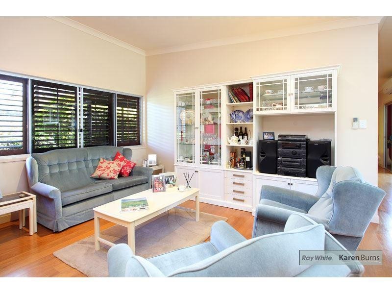 13 Nankin Street, Fig Tree Pocket QLD 4069