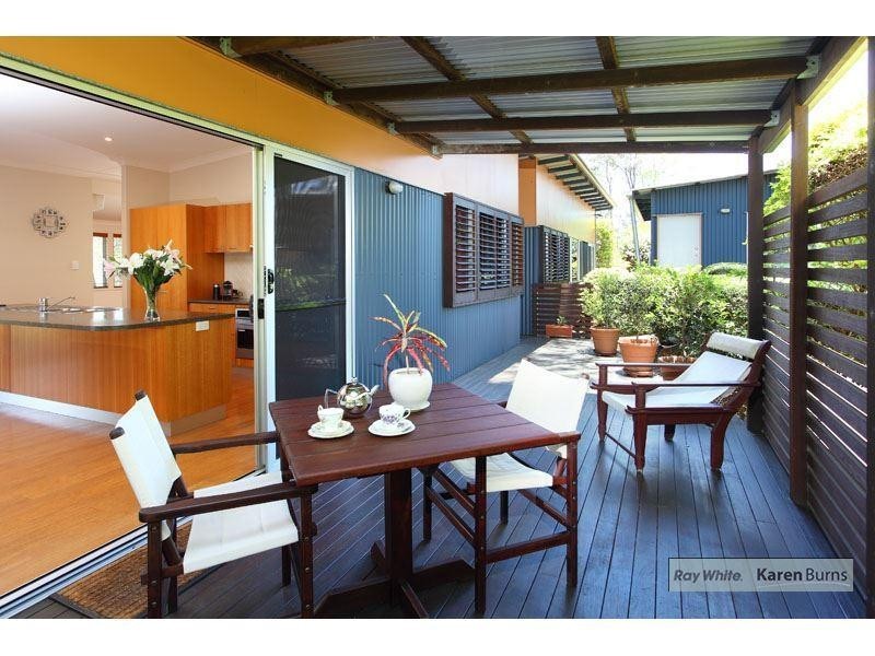 13 Nankin Street, Fig Tree Pocket QLD 4069