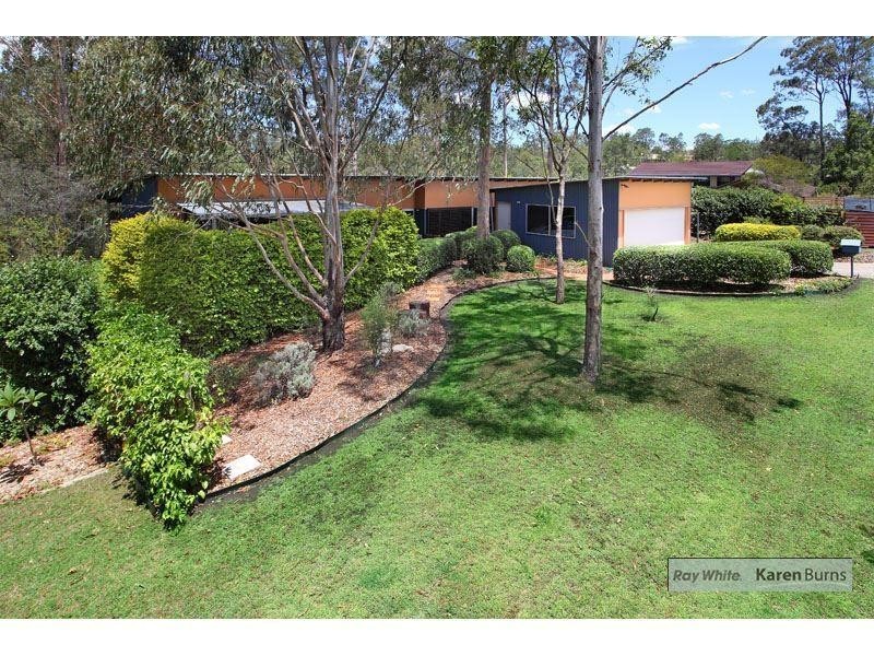 13 Nankin Street, Fig Tree Pocket QLD 4069