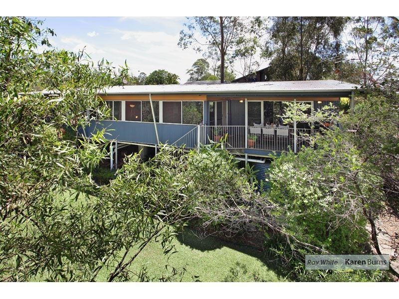 13 Nankin Street, Fig Tree Pocket QLD 4069