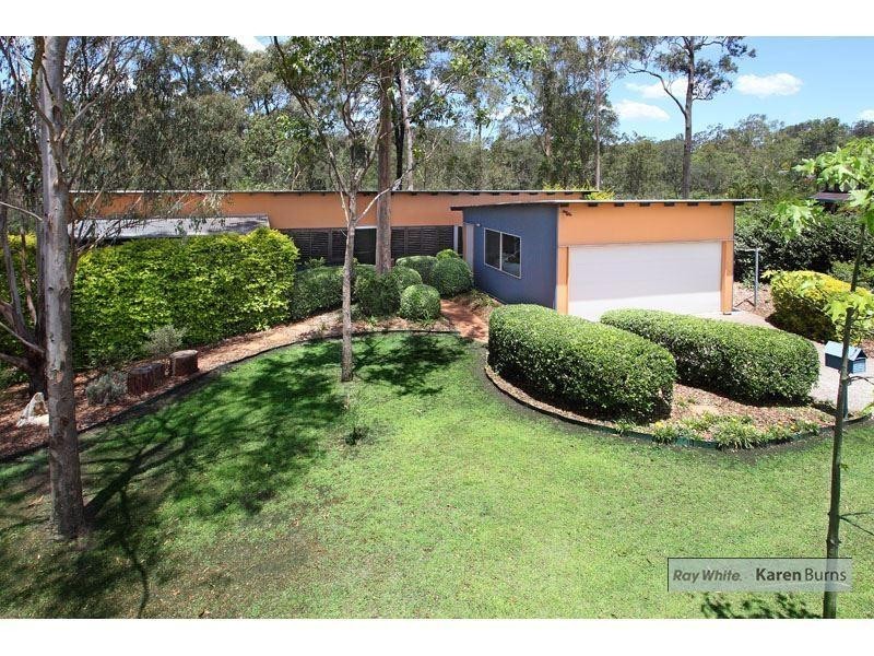13 Nankin Street, Fig Tree Pocket QLD 4069