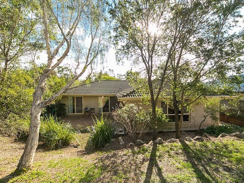 53 Parasol Street, Bellbowrie QLD 4070