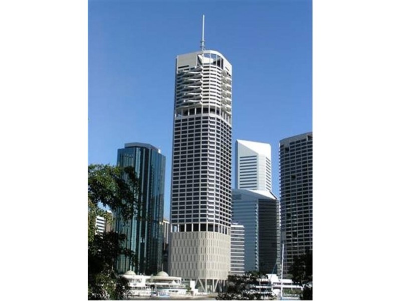71 Eagle Street, Brisbane QLD 4000