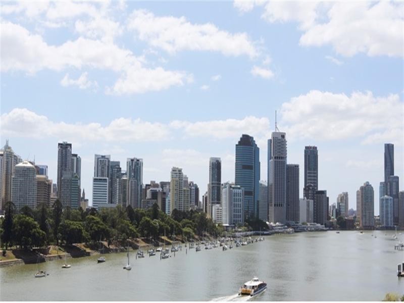 71 Eagle Street, Brisbane QLD 4000