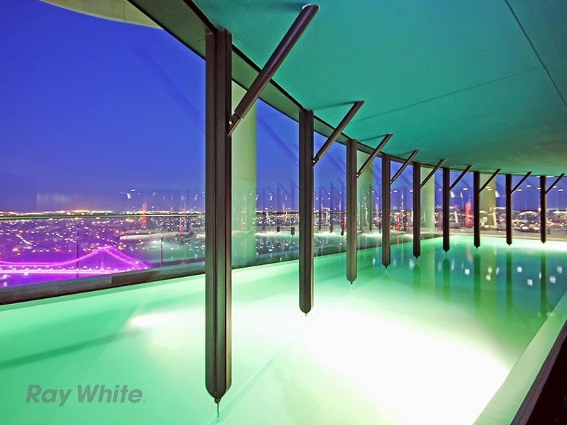 71 Eagle Street, Brisbane QLD 4000