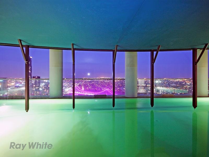 71 Eagle Street, Brisbane QLD 4000