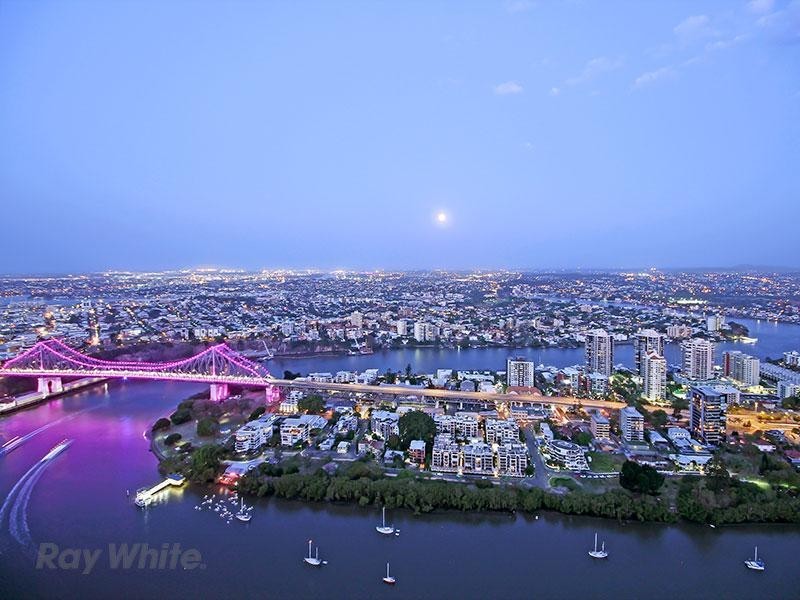 71 Eagle Street, Brisbane QLD 4000