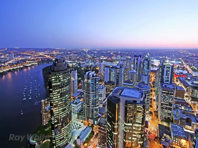 71 Eagle Street, Brisbane QLD 4000