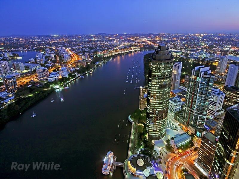71 Eagle Street, Brisbane QLD 4000