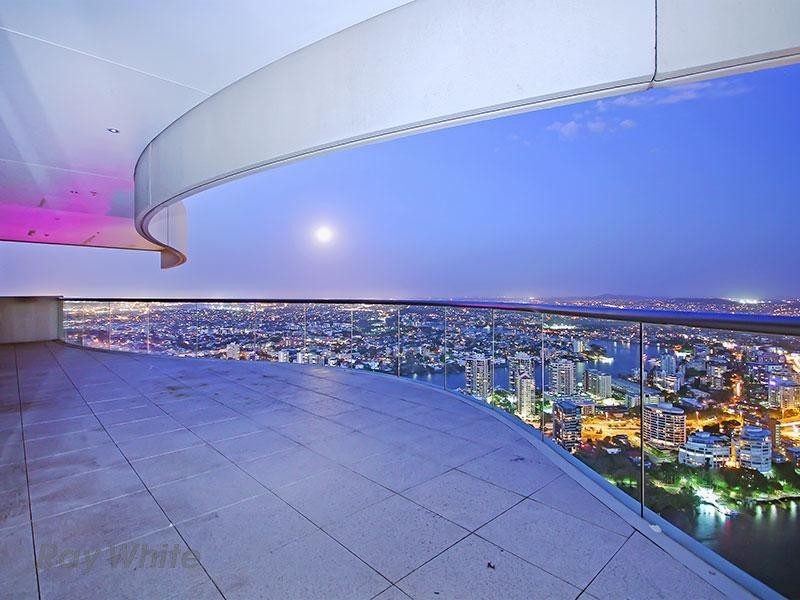 71 Eagle Street, Brisbane QLD 4000