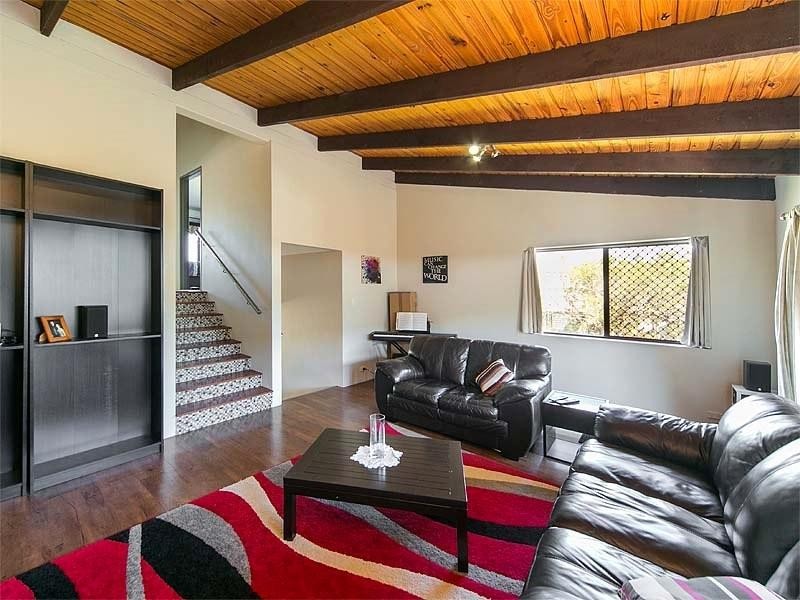 1/25 Bayliss Street, Toowong QLD 4066