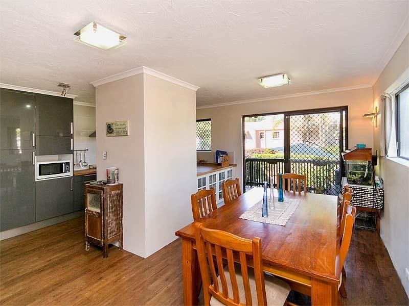 1/25 Bayliss Street, Toowong QLD 4066