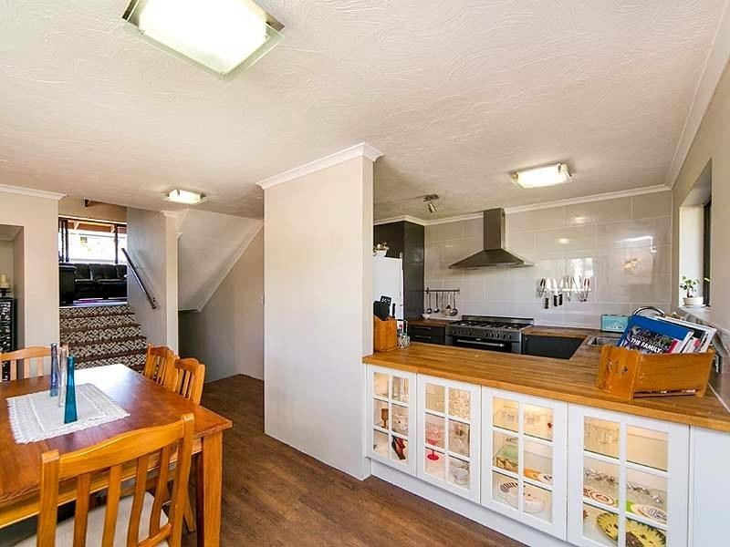 1/25 Bayliss Street, Toowong QLD 4066