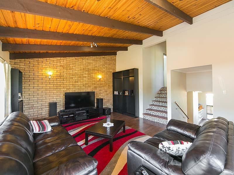 1/25 Bayliss Street, Toowong QLD 4066