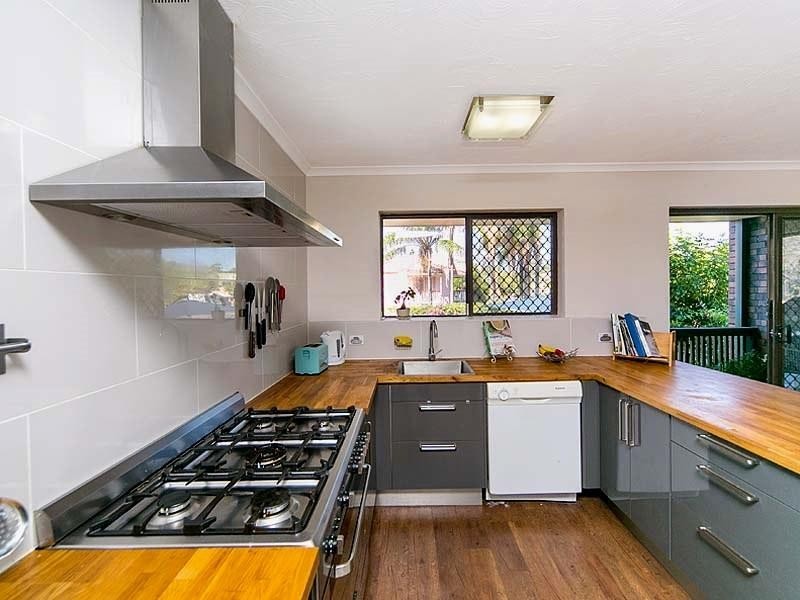 1/25 Bayliss Street, Toowong QLD 4066