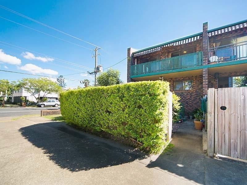 1/25 Bayliss Street, Toowong QLD 4066