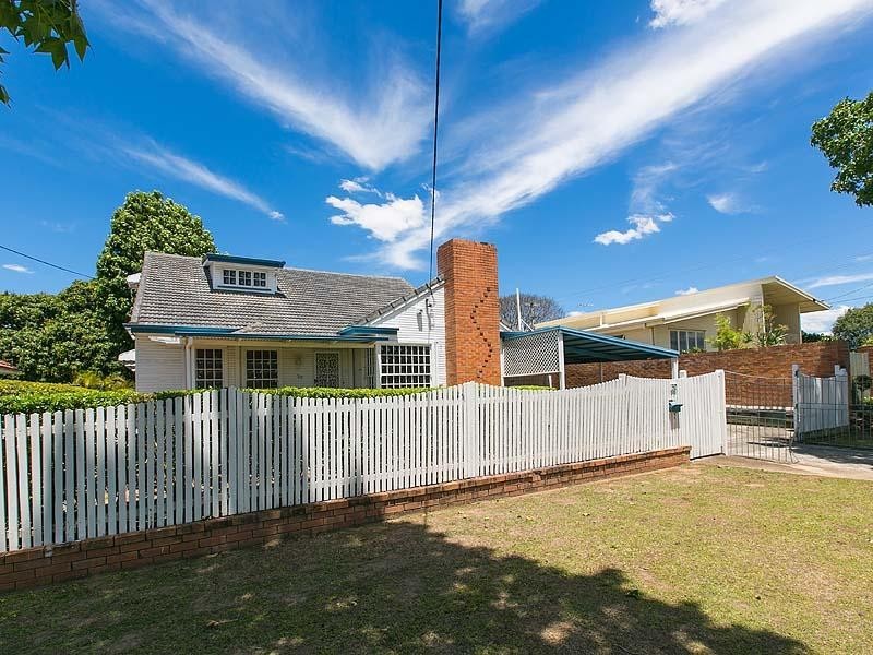 Aspley QLD 4034