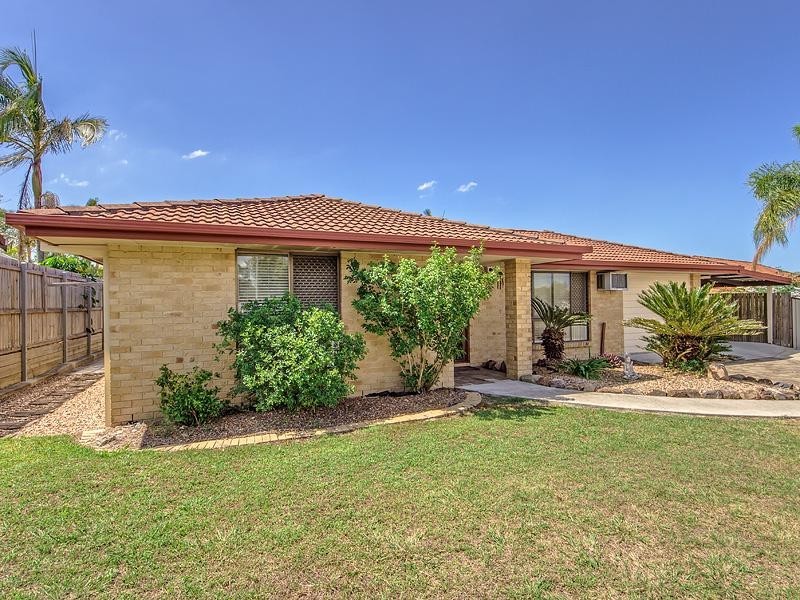 93 Sumners Road, Jamboree Heights QLD 4074