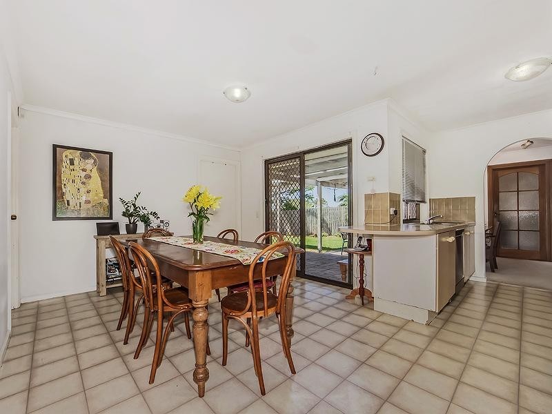 93 Sumners Road, Jamboree Heights QLD 4074