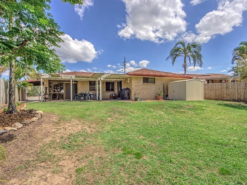 93 Sumners Road, Jamboree Heights QLD 4074