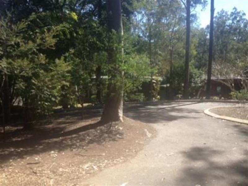 12 Kirkdale Road, Chapel Hill QLD 4069