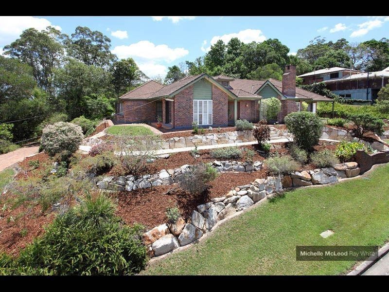 9 Spinkbrae Street, Fig Tree Pocket QLD 4069