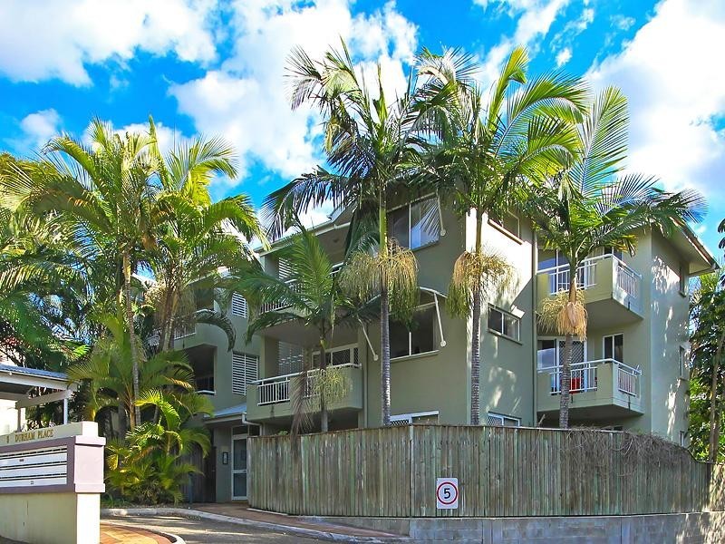 7/9 Durham Street, St Lucia QLD 4067