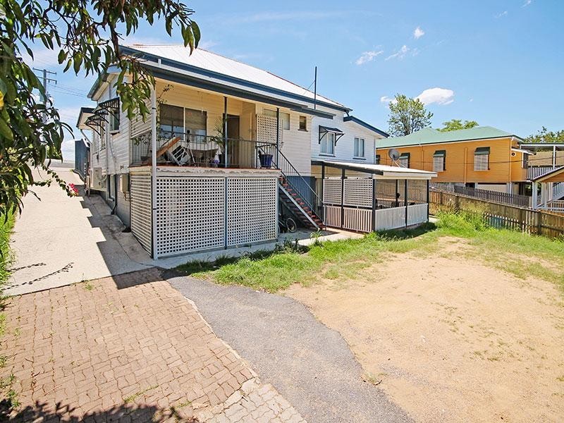 76 Jubilee Terrace, Bardon QLD 4065