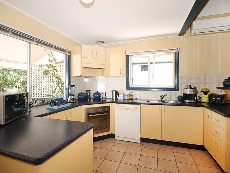 76 Jubilee Terrace, Bardon QLD 4065