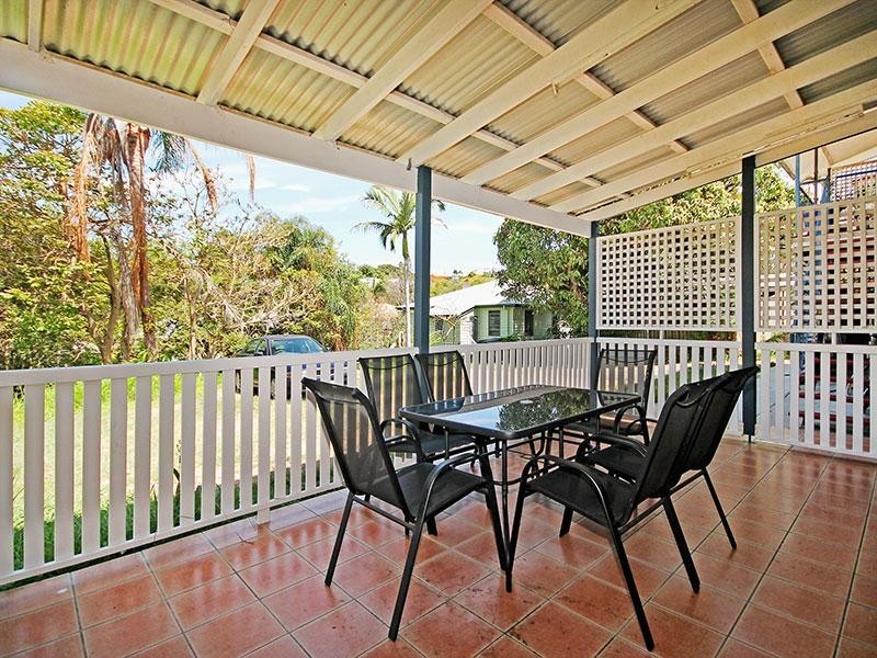 76 Jubilee Terrace, Bardon QLD 4065