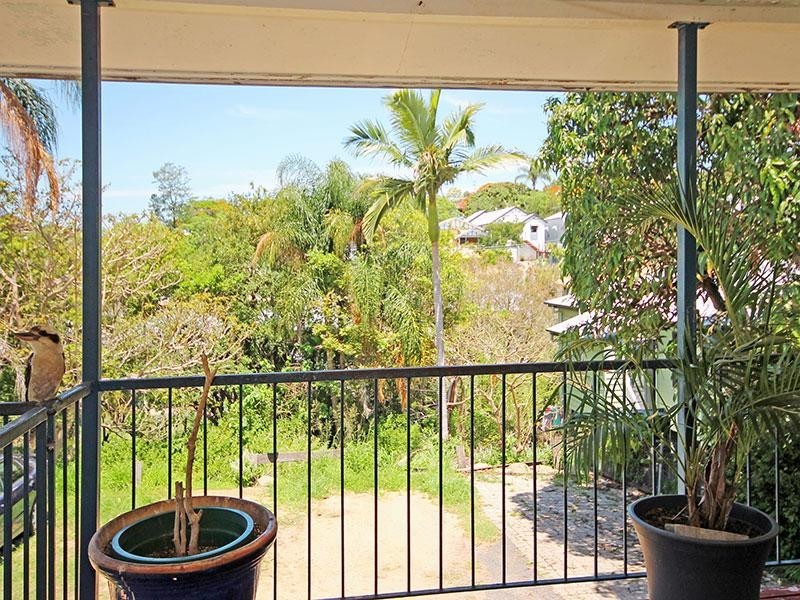 76 Jubilee Terrace, Bardon QLD 4065