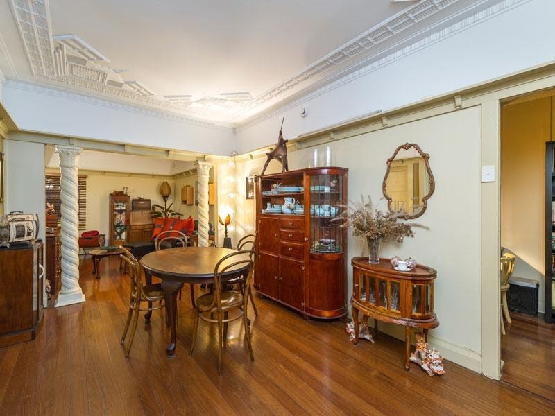 1/16 St James Street, Brisbane QLD 4000