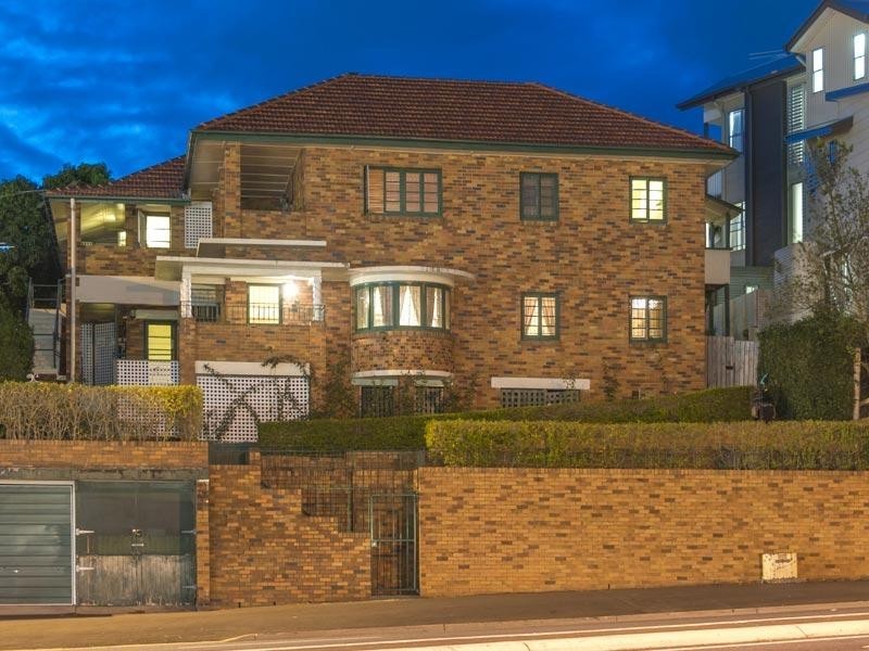 1/16 St James Street, Brisbane QLD 4000