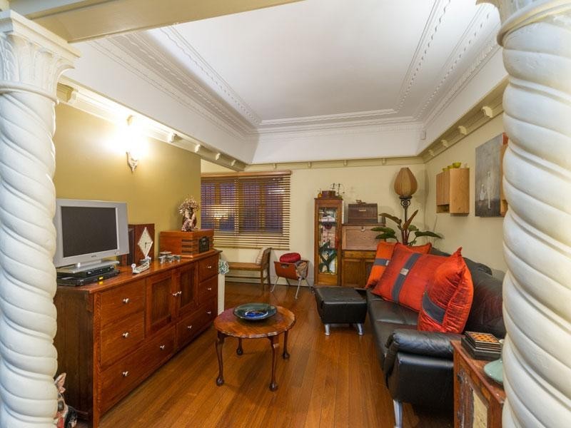 1/16 St James Street, Brisbane QLD 4000