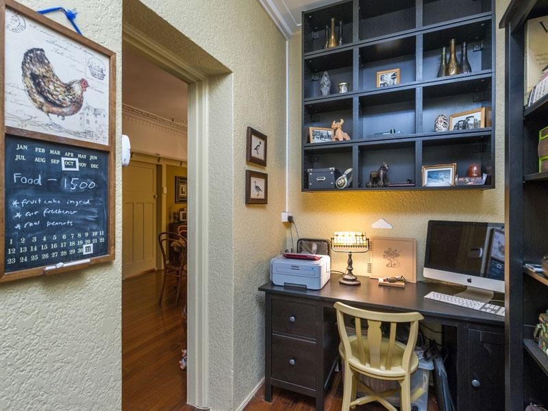 1/16 St James Street, Brisbane QLD 4000