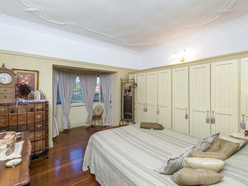 1/16 St James Street, Brisbane QLD 4000