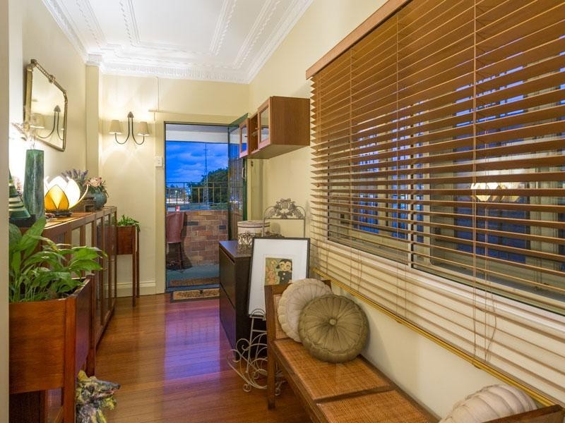 1/16 St James Street, Brisbane QLD 4000