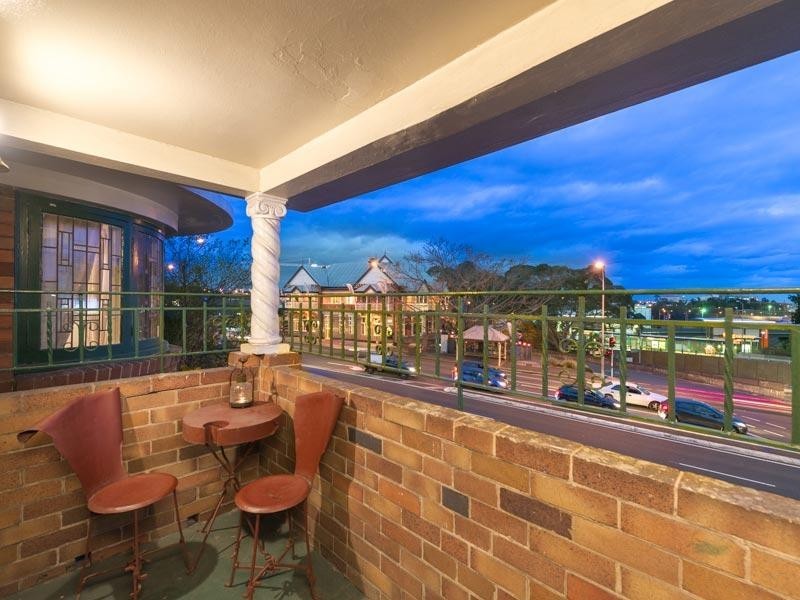 1/16 St James Street, Brisbane QLD 4000