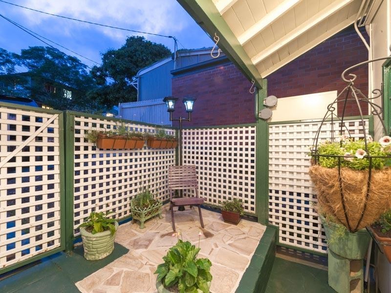 1/16 St James Street, Brisbane QLD 4000
