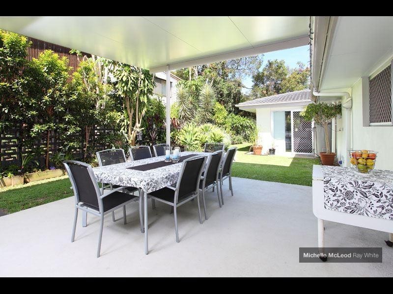 1 Hillman Street, Indooroopilly QLD 4068