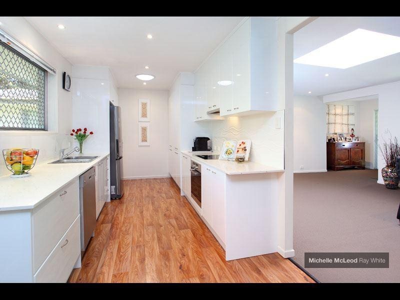 1 Hillman Street, Indooroopilly QLD 4068