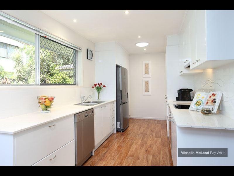 1 Hillman Street, Indooroopilly QLD 4068