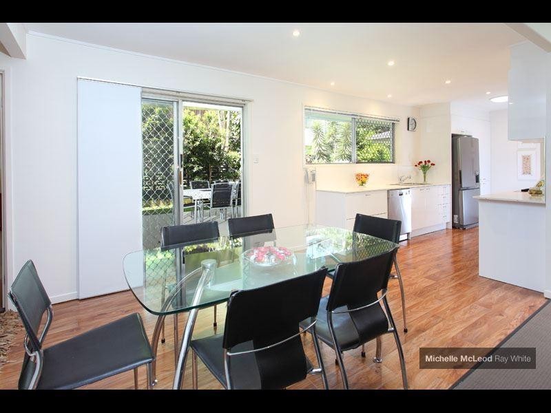 1 Hillman Street, Indooroopilly QLD 4068