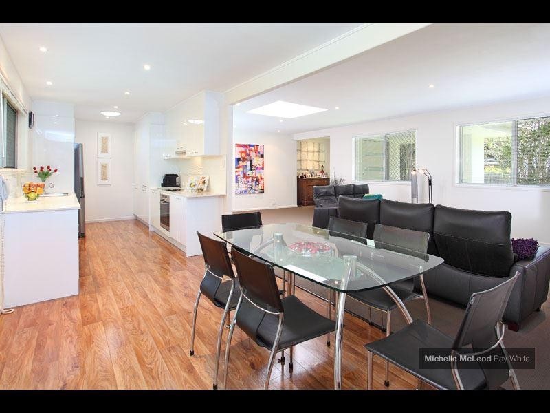 1 Hillman Street, Indooroopilly QLD 4068