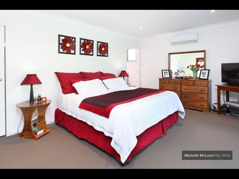 1 Hillman Street, Indooroopilly QLD 4068