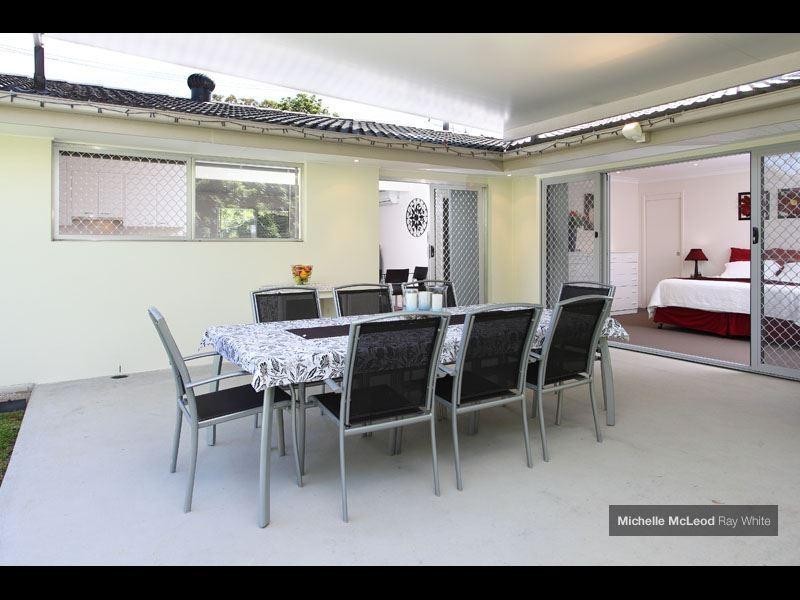 1 Hillman Street, Indooroopilly QLD 4068