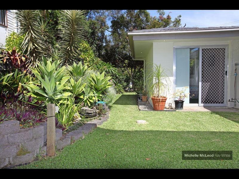 1 Hillman Street, Indooroopilly QLD 4068