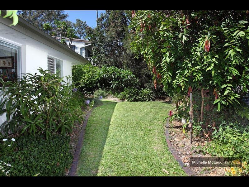 1 Hillman Street, Indooroopilly QLD 4068