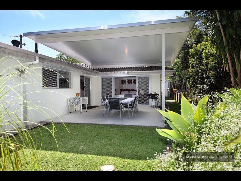 1 Hillman Street, Indooroopilly QLD 4068